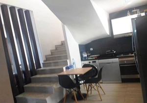 Residence Tamourrit Taghazout Bay 4746