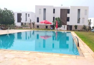 Residence Tamourrit Taghazout Bay 4746