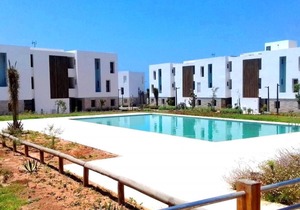 Residence Tamourrit Taghazout Bay 4746