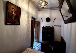 Riad dar Kirami