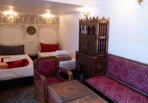Riad dar Kirami