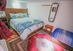 Riad Fes Basma