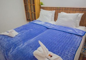 Riad Fes Basma