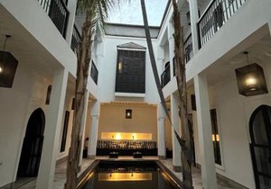 Riad First