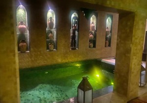 Riad Palais Blanc & Spa