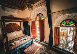 Riad Rasia