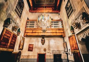 Riad Rasia