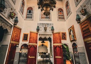 Riad Rasia