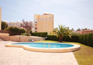 SALADAR 7 in Jávea