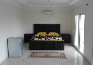 Spacious 3 Bedrooms Villa near the beach AH31067
