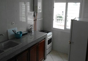 Spacious 3 Bedrooms Villa near the beach Ref AH31067