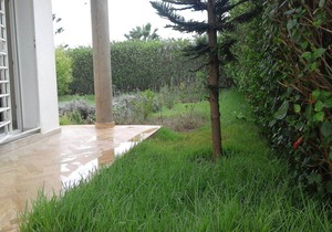 Spacious 3 Bedrooms Villa near the beach Ref AH31067