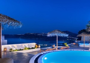 Summer Lovers Villa