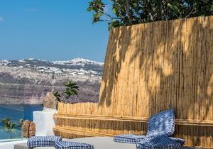 Summer Lovers Villa