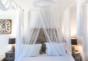 Summer Lovers Villa | Private Outdoor Pool | Hot Tub and Panoramic Caldera View