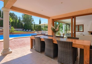 Vida - Javea, Costa Blanca in Javea