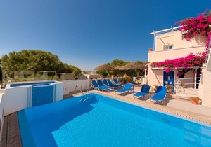 Villa Aegeon