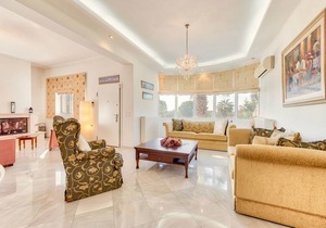 Villa Silia with private swimming pool