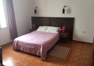 Wonderful 4 Bedrooms Villa Near The Beach Ref: 1098