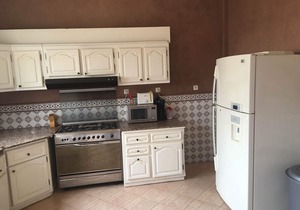 Wonderful 4 Bedrooms Villa Near The Beach Ref: 1098