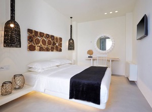 Eolia Kamari Villa | Kamari