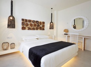 Eolia Kamari Villa | Kamari