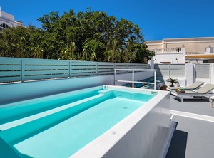 Amoramelia Villa | Imerovigli