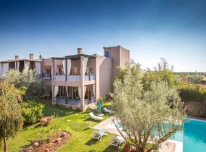Marrakech | Assouel