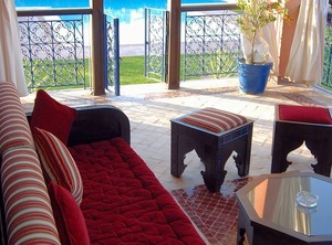 Marrakech | Assouel