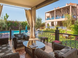 Marrakech | Assouel