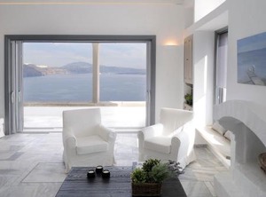 Oia Villas | Oia