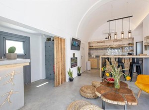 Bedspot Hostel | Fira