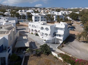 Hotel Eucalyptus | Vothon