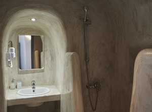 Fava Eco Suites | Finikia