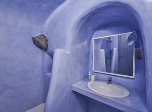 Fava Eco Suites | Finikia