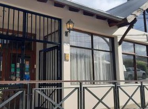 Hotel Ushuaia | Province of Tierra del Fuego