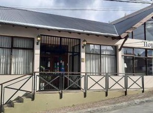 Hotel Ushuaia | Province of Tierra del Fuego