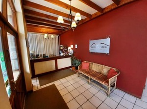 Hotel Ushuaia | Province of Tierra del Fuego
