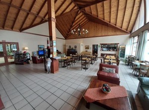 Hotel Ushuaia | Province of Tierra del Fuego