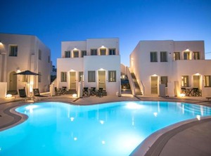 Kallos Imar Hotel | Vothon