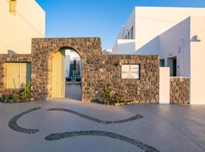 Kallos Imar Hotel | Vothon