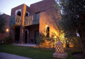 Kenzi Club Agdal Medina All | Agdal