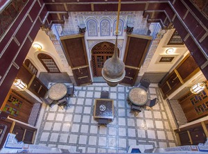 Motel | Meknes Medina
