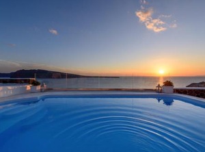 Ode Villa | Oia