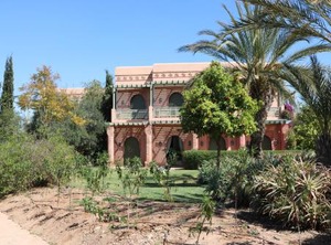 Palmeraie Village | Palmeraie