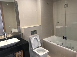 Prestigia | Menara