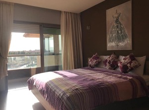 Prestigia | Menara