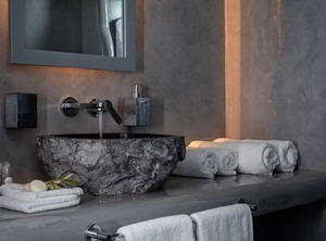 Santa Irina Lofts | Perivolos