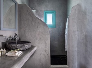 Santa Irina Lofts | Perivolos