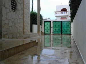 Villa The Beach Ref | Agadir Bay